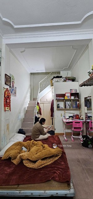 bán nhà 2 tầng vũ xuân thiều - sài đồng, ngõ thông chỉ 3.1 tỷ (có thương lượng) sổ đỏ chính chủ