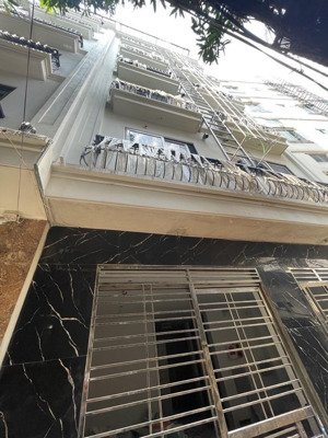 bán ccmn, chdv dòng tiền, mặt ngõ thông, 7 tầng thang máy, 16 phòng full đồ, dòng tiền, 70tr/tháng