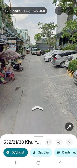 6 tỷ 900 thương lượng, nhà 5 tầng, đường 6 mét thông, diện tích : ngan 4 mét -- dài 14 mét.