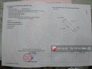 - lô đất cực đẹp, ngõ ôtô tại cẩm hoàn , thanh sơn, ngay trung tâm kiến thụy