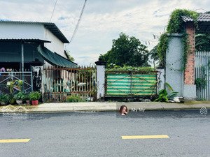 trả nợ bán gấp lô đất 277m2/ 920 triệu đường nguyễn phong sắc, thị trấn củ chi, sổ sẵn