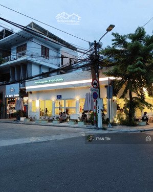 lô đất mặt tiền đường quy hoạch 5m phan thành tài vỉa hè 2m, sát phố đi bộ bạch đằng.