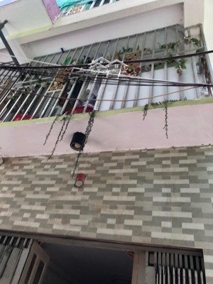 bán nhà 3 tầng btct , nguyễn chí thanh , quận 10