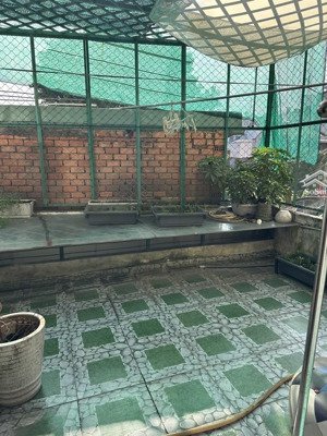 hẻm trước nhà 8m-89m2-3 tầng 4pn-gần thống nhất p11 gv-chỉ 8tl