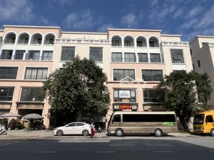 bán gấp shophouse sổ lâu dài trục đường đại dương 30 mét , vị trí đẹp kinh doanh đươc luôn .