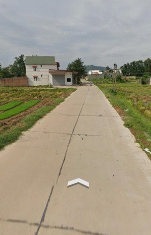 bán đất mặt tiền đường liên tỉnh xã thành công phổ yên thái nguyên