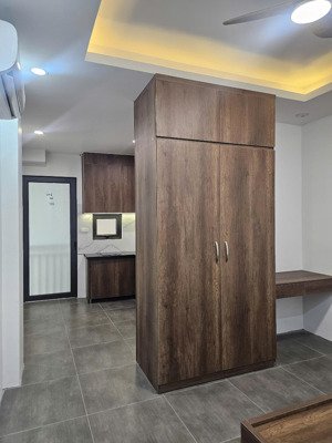 cho thuê phòng tại ngọc hà, ba đình giá siêu tốt, full đồ nội thất