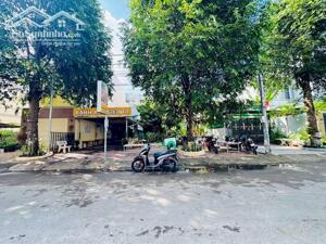 BÁN NỀN ĐƯỜNG PHẠM VĂN NHỜ KDC DIỆU HIỀN - LH 0949946604 QUÝ