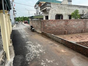 đất thổ cư bán tại xã thắng lợi, thường tín, hà nội, 5,4 tỷ, 87,2m2