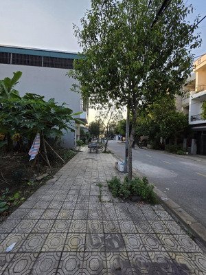 bán đất trung tâm lê hồng phong đường thông d5 hoàng văn thụ - võ văn tần