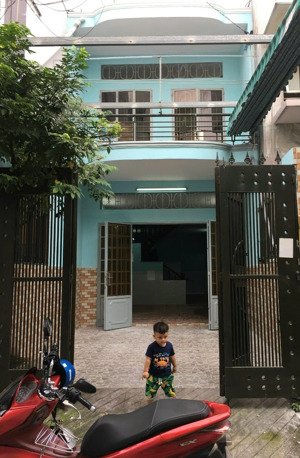 bán nhà hẻm xe hơi lê trọng tấn gần metro số 2 vị trí trung tâm cực kỳ tiềm năng