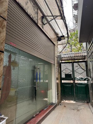 bán nr tại bùi xương trạch, khương đình, thanh xuân, hà nội, giá cực chất 7,5 tỷ, 33m2