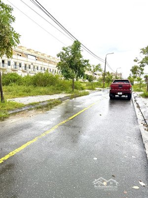 đất võ tự khu đô thị lakeside - đà nẵng