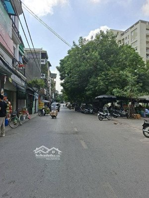 chính chủ bán đất phố thượng thanh 165m2, mt8.5m, ô tô, kinh doanh, gần bigc long biên, hơn 20 tỷ