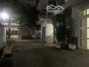 1 căn còn sót lại - 67m2 - hẻm xe hơi đỗ cửa- ngang 5m2- btct - lô góc siêu thoáng