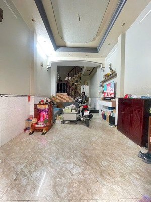 bán gấp trong tuần để xuất cảnh - bán nhà trần hưng đạo 49m² - 4 tầng - 10.8 tỷ - siêu rẻ