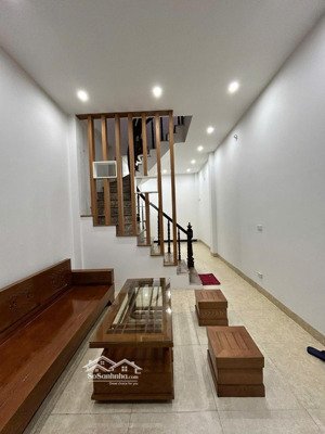bán nhà riêng 31m2, 3pn, 4wc tại định công thượng, hoàng mai, hà nội giá 6,7 tỷ