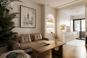 CHUNG CƯ BEMES, KIẾN HƯNG – 62.6M² – 2N/2WC – FULL NT MỚI – GIÁ 4,75 TỶ