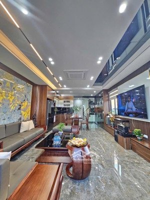 bán nhà đẹp full nội thất thang máy ô tô đàm quang trung long biên hà nội