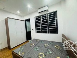 nhanh mới kịp, gần 6 tỷ nhà trung tâm cầu giấy, 4 tầng 3 ngủ, lô góc, 10m ra ô tô tránh, ngõ thông.