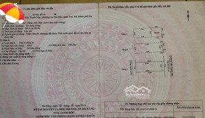 duy nhất nhà 3 tầng đẹp đường trần thanh mại, trung tâm biển đà nẵng. cho thuê 25tr/tháng, giá tốt.