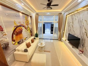 bán nhà sổ hồng riêng đường 8m thạnh lộc 12 quận 12 giá rẻ