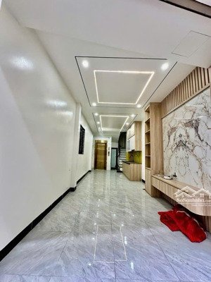 bán nhanh nhà mới mậu lương - lô góc hoàn thiện đẹp - có thang máy - giá đầu tư