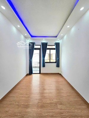 bán nhà hẻm 2 m đường huỳnh tấn phát nhà bè