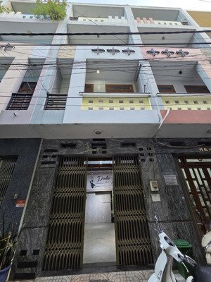 cho thuê nhà 395/ tân kỳ tân quý-4x15m 4 tấm, hẻm ô tô-gần tân quý,tân sơn nhì,gò dầu,trường chinh