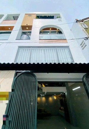 hạ giá sốc chỉ 3tỷ5/71m2 nhà đường 6m trần bình trọng,p2,q5 đang cho thuê 22tr gần đại học sài gòn