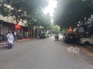 cực ngon, nhà mặt phố mai dịch, kdoanh sầm uất, ô tô, 65m2x5t, mặt tiền khủng, giá 23 tỷ nhỏ có tl