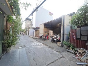 cho thuê 200 m2 nhà tiền chế mặt ngõ 441 đường thiên lôi - tp. hải phòng