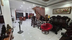 geleximco - khu d vị trí đắc địa - hoàn thiện nội thất xịn - sẵn ô thang máy - 120m2 - mt 6m.