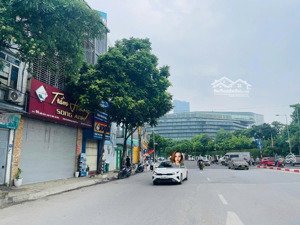 hàng kín! mp miếu đầm! 155m2 - mt 8,3m - 1 mặt phố - 1 mặt ngõ ôtô tránh - xây toà vp ks tuyệt đẹp
