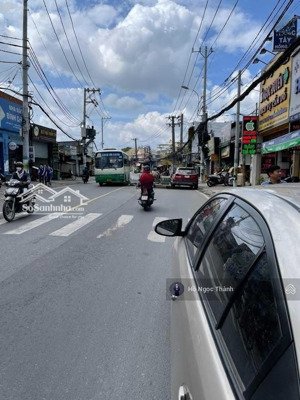 lô đất 226,6m2 ngang 12 tuyệt đẹp gần vành đai 2 tam bình cần bán!!!!