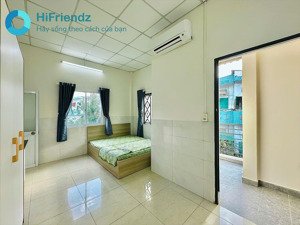 studio new cửa sổ ban công thoáng dương quảng hàm tiện bình thạnh phú nhuận