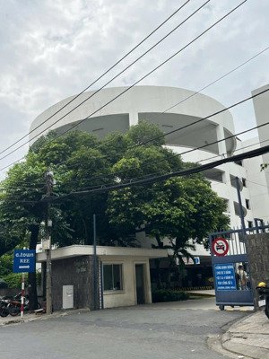 nhà xanh lành- hẻm 2 núi thành- 58m2 hxh- 8,55tỷ- kế e town và bàu cát, gần metro số 2, dân trí cao