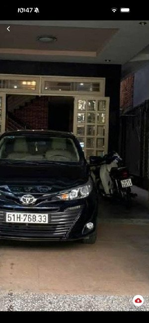 nhà q. tân bình - 133m2 - 17,5 tỷ ( oto ngủ trong nhà ) ngay chợ phạm văn hai (cv hoàng văn thụ)