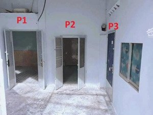 bán nhà hẻm võ văn kiệt - căn góc - hẻm ô tô - 3 phòng cho thuê - 14 tỷ