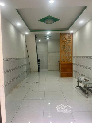 khu vip phú thọ hòa, hẻm thông,25m2 nở hậu chỉ nhỉnh 3 tỷ