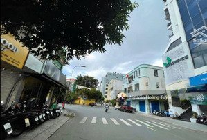 đỉnh thật! sẵn dòng tiền 96 triệu nhà mặt tiền nguyễn văn nguyễn, q1 (4,5 x 15m)6 tầng. chỉ 24,9 tỷ