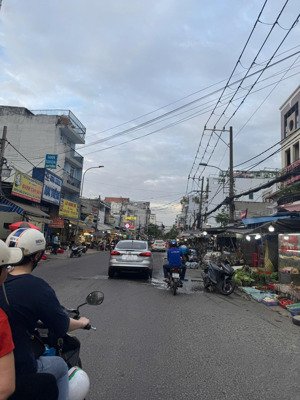 đất phạm văn bạch - hẻm 8m thông - 5 x 12 - 7 tỷ hơn tl