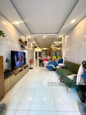 siêu phẩm võ oanh nhà đẹp 54,9m2 p25 bình thạnh - liên hệ ngay!