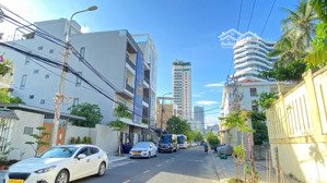 thương lượng mạch cặp đất dt 241m2- ngang 10 lý thánh tông, gần cầu sồng hàn, phạm văn đồng