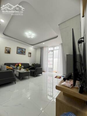 Chính chủ gửi bán nhà đường Lữ Gia- Đà Lạt, gần bến xe Thành Bưởi