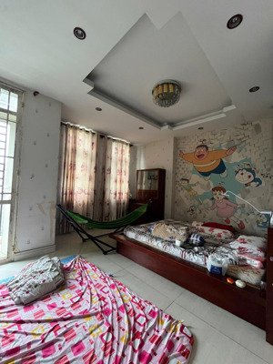 chính chủ gửi bán - 2 mt hẻm trước sau lê trọng tấn - dt 5x20m 1 trệt 2 lầu st - giá 8ty