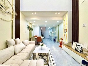 chủ bán nhà mặt tiền - ngay phạm văn đồng - bình thạnh - 4m15m - 9.x t.