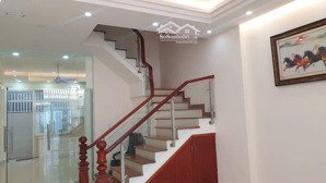 duy nhất 1 căn! bán nhà mới đẹp ở ngay đường dương quảng hàm - nhà 5 tầng - nhỉnh 14 tỷ