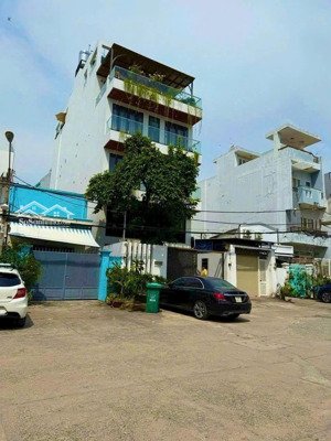 bán 2 lô liền kề xô viết nghệ tĩnh - xây dựng hầm + 6 tầng - 1 lô nhỉnh 11 tỷ - đất vuông đẹp