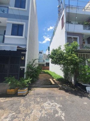 tôi cần bán lô đất 85m2/2tỷ39 phan anh, p. tân thới hoà quận tân phú, trường tiểu học bình trị đông